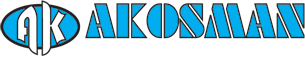 Akosman Şirketler Grubu Logo